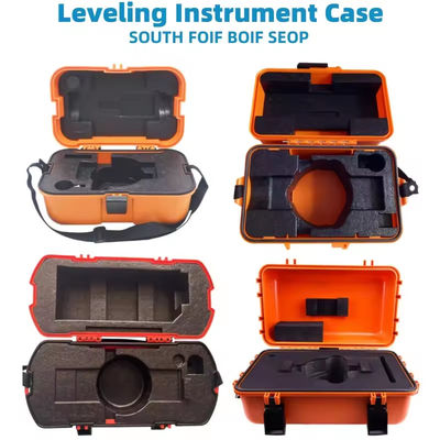 Portable RTK Handheld Foam Case Hi-Target UFO QIANXUN E-Survey Schockdichtes Schaumwerkzeug