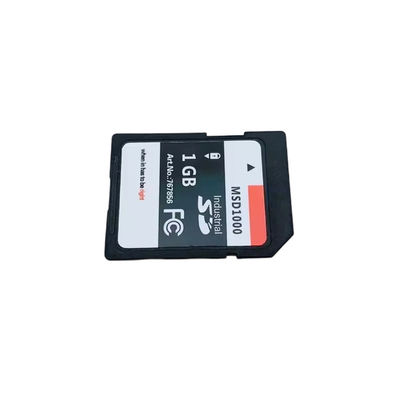 Leica Gesamtstation SD-Karte MsD1000 Speicherkapazität 1 GB für TS06 TSO9 TS15