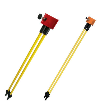 Indium Stahl Lineal Lineal Unterstützung Tianbao Leica Southern Barcode Fiberglas Indium Mangan Stahl Lineal Teleskop Unterstützung