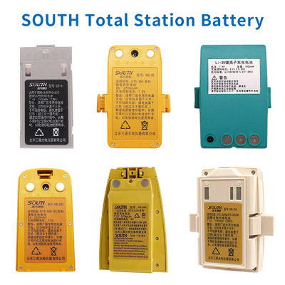 SOUTH Totalstation Akku NB-20/25/28/30/35/Li30/31/39/NC20A