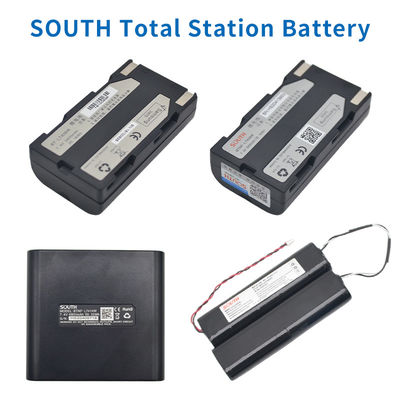 Süd RTK Hauptgerät 3400mAh, Original, S86 Batterie, Galaxy 6 Batterie