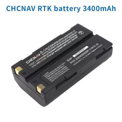 CHCNAV Huayi RTK/GPS Batterie XB-2 Huayi i80/60/X11/9/T8/5/7/M6/3/K95