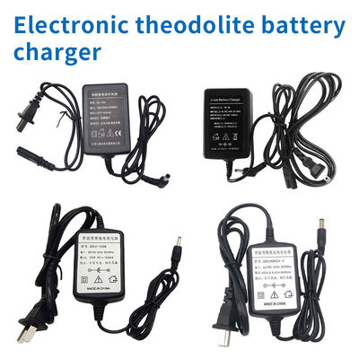 KOLIDA SOUTH Elektronisches Theodolit-Batterieladegerät KC-10A NC-10A NC-III XDV-1000 XDVNMC4-7