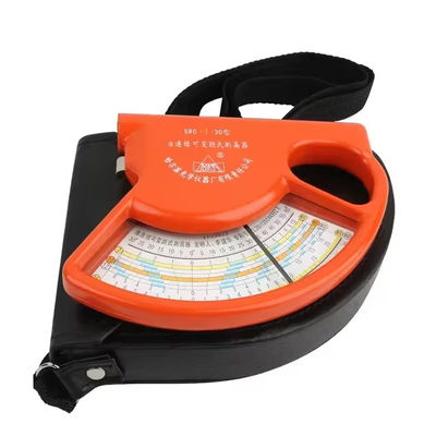 Hagwang Instruments Forst-Altimeter CGQ-1 Direktablesender Höhenmesser Baumumfangsmesser Winkelmesser Laser-Entfernungsmesser Winkelmessung