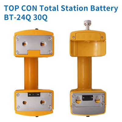 TOPCON Gesamtstation GTS-700/711/1000/310/311 Serie Batterie BT-24Q/30Q