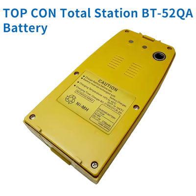 BT-52QA Batterie BT52QA Für die Top-Con GTS-210 GTS-220 GTS-330 GTS3000 GPT-3200 Serie Gesamtstationen