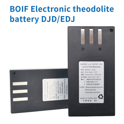 BOlF Elektronische Warpbatterie DJD2-CL/EDJ2-JCL Lithiumbatterie