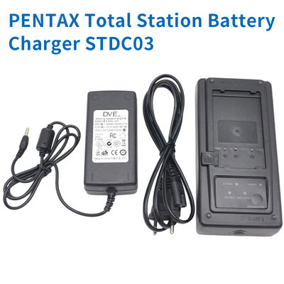 PENTAX brandneue STD-C03 Ladegerät für die Gesamtstation BP02C Batterie MB02 Batterie Abmessung