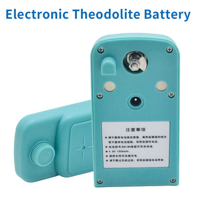 Tianjin Sate SJDJ-02/02L/SDJ-02 Elektronik-Theodolit-Batterie