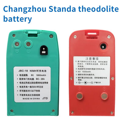 Changzhou Standa Changzhou Jintian JBC-18 Theodolitbatterie zur präzisen Messung