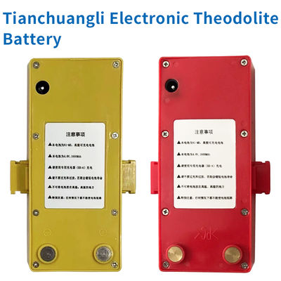 TDJ-1-02 TDJ-2-02 Theodolit Batterie Tianchuangli Elektronischer Theodolit