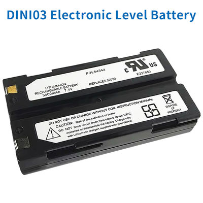 Trimble 54344 RTK Akku 5700 5800 MT1000 R7 R8 Vermessungsinstrumente