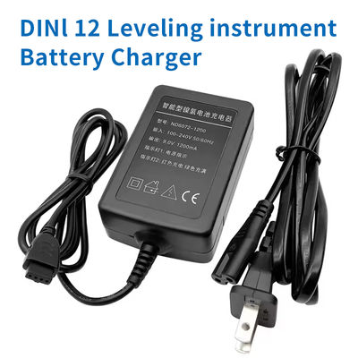 Neue ND6072-1200 Ladegerät für Trimble 3600 3600DR 3605DR Gesamtstation Batterien Laden DINI 12 ND6072 4 Pins