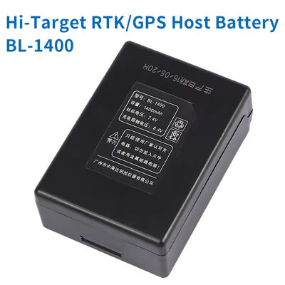 BL-1400 Batterie Die ultimative Lösung für High-Target V8 V9 V10 RTK GPS