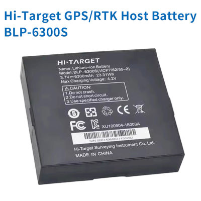 Hi-Target Controller Batterie BLP-6300S für Ihand20 Hi-Target Datencontroller BLP-6300S