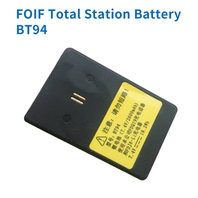 FOIF Gesamtstationsbatterie BT94 Anwendbar auf FOIF RTS372