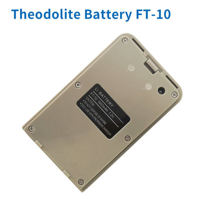 FT-10 Batterie passend für JFT2A/2AL/Zhongtian Beidou ZT-2A/2AL Theodolit