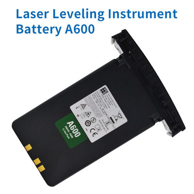 Leica Laser Nivellierungsgerät Batterie A600 Original für Rugby 610/620/640