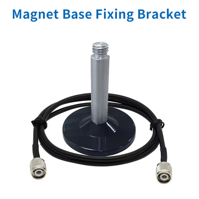 M90SD/M110SLD Magnetenstütze, festes Wandmontage für RTK-GNSS-GPS-Hochgenauigkeitsmessantenne
