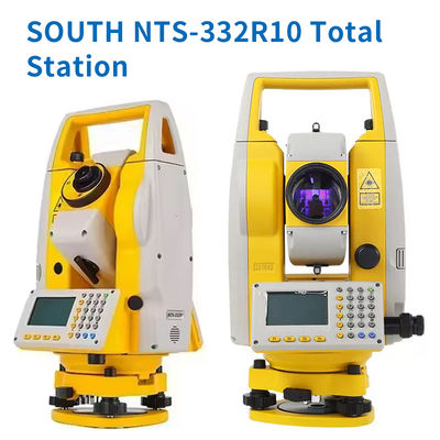 Southy NTS-332R10 Non-Prism Totalstation 2