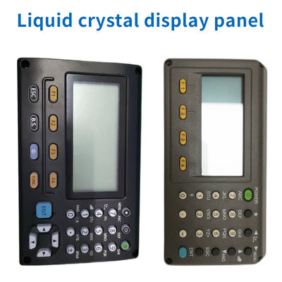 Topcon GM52 LCD-Bildschirm für GTS-2002 Total Station Ersatz