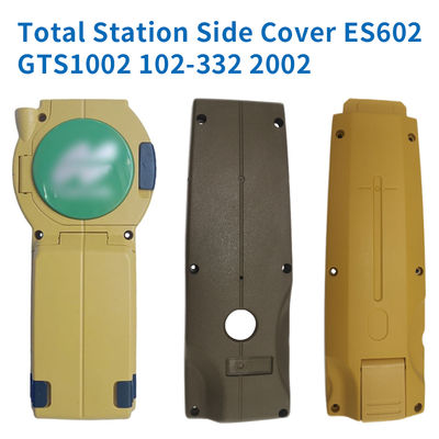 TOP CON GTS1002 Seitendeckung mit Batteriehalter für die Gesamtstation