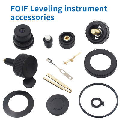 FOIF DSZ1 DSZ2 NAL124 132 Reparaturteile für das Fokussieren von Radniveausmessungen