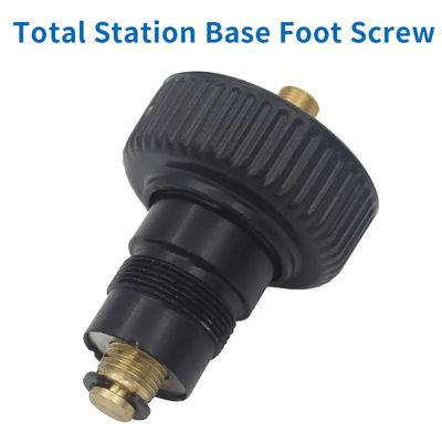 Leica GNSS RTK Empfänger Horizontalfuß-Spirale Handrad