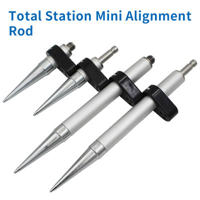 30cm Miniature Prism Pole for Leica Total Stations