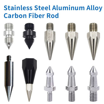 Mini-Fußschraube für GNSS RTK-Empfänger M8 M10