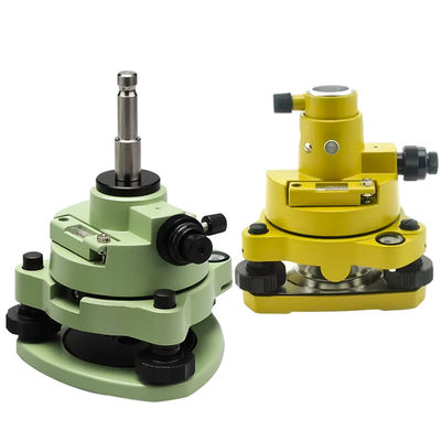 Messing-Optische Plummet Tribrach AJ13 für GNSS RTK-Empfänger