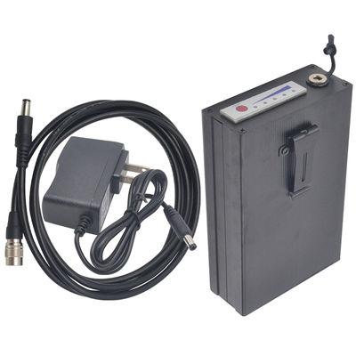 GTS CX OS602 Außenbatterie 8,4V 12000mAh Stromversorgung