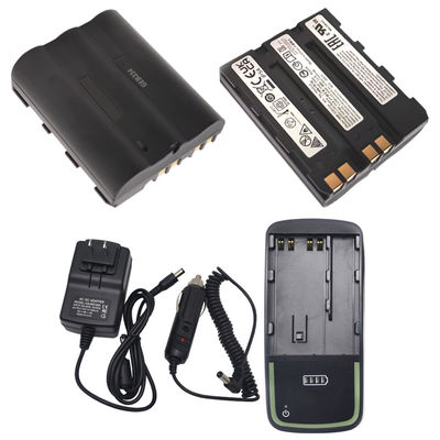 Leica GEB334 Li-Ionen-Batterie für GS18 GS20 RTK-Empfänger