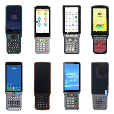 RTK/GPS-Handgeräte, die mit CHCNAV HCE600 Qianxun Hi-Target SOUTH UniStrong STONEX UFO und FOIF kompatibel sind.