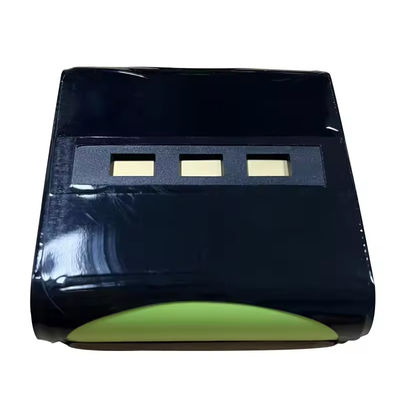 Lithium-Ionen-Batterie 2EXL7431-001 geeignet für Topco FC300/500/600 Gesamtstation 3,7V 13600mAh Batterie Messgeräte