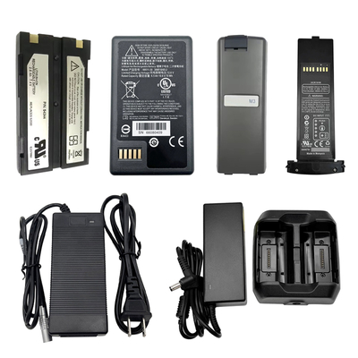 Gesamtstation S8 Batterie DINI03 Elektronische Ebene Batterie RTK/GPS Ladegerät Datenkabel