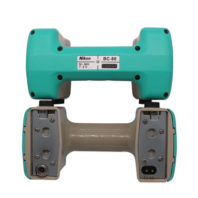 Nikon DTM-452/532/552/632/831E Totalstation Akku BC-80 Ladegerät Q-75E