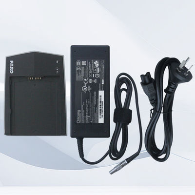 Faro Focus 3D Laserscanner Batterieladegerät ACCSS6002 für X120 S20 X130 Scanner Instrument Zubehör