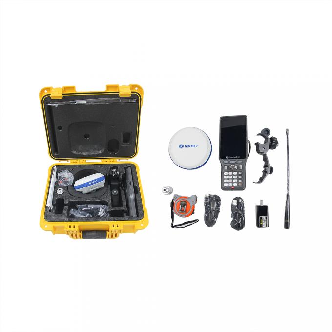 Internationale Version STONEX S3 AR GPS-Vermessungsinstrumente GNSS Rover Station RTK 5