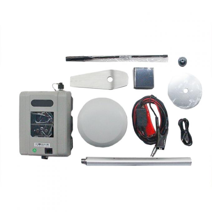 Neue Version GPS RTK SOUTH Galaxy G2 G3 G1PLUS mit 1598 Kanälen und Imu In Land Surveying CHC i83 i73 RTK 2