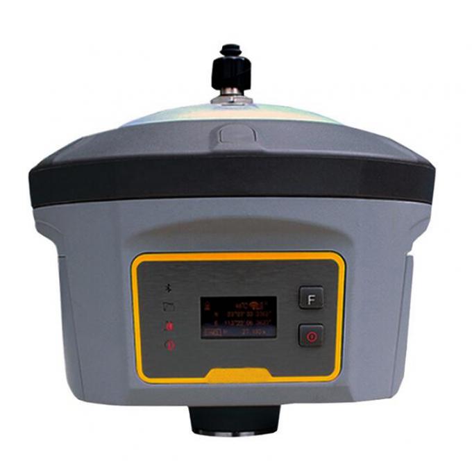 Neue Version GPS Rtk SOUTH G6 Empfänger Vermessungsinstrument Rtk Gnss Vermessung GPS Basis und Rover 2