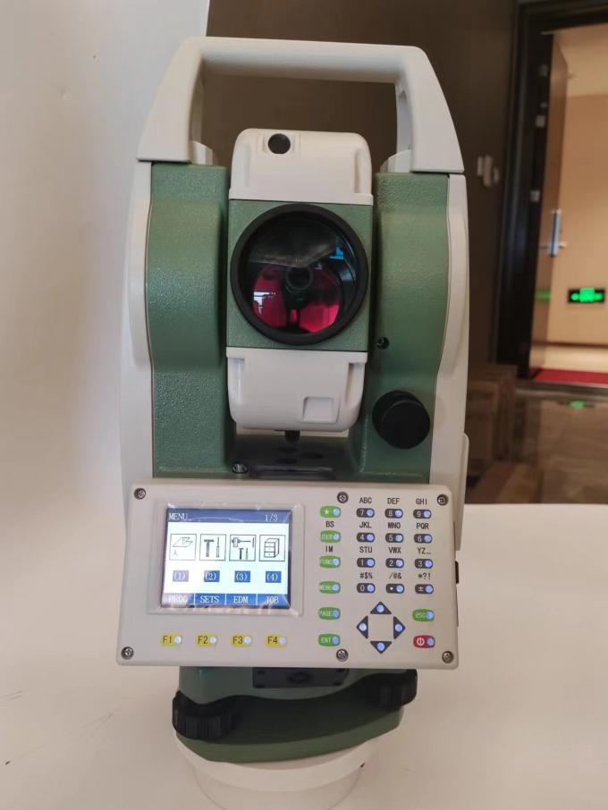 RTS-Automatische Gesamtstationsbeobachtungseinrichtung mit Sokkia-System 1