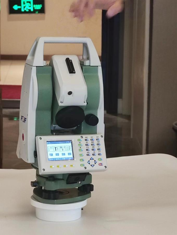 RTS-Automatische Gesamtstationsbeobachtungseinrichtung mit Sokkia-System 2