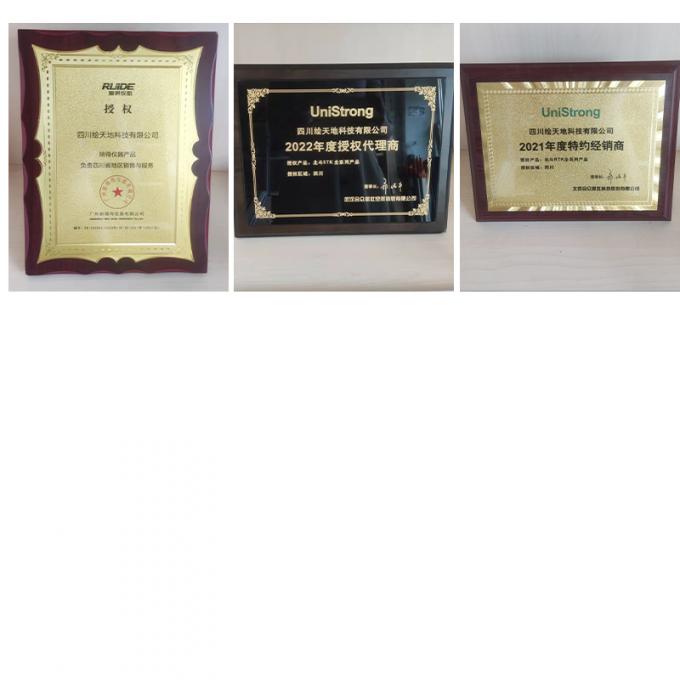 Aluminiumlegierung Teleskop-Turm-Lineal Optisches Nivellierlaser-Stativ-Dreibein für automatisches optisches Nivelliergerät/360-Grad-Nivellierwerkzeug 5