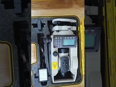 Elektronische Theodolite Süden