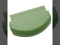 Hochwertige 1PCS Süd-Sand KOLIDA T3 RTK Batterie Rückdeckel Zubehör