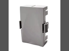 Batteriegehäuse für das Schleifen STS-772R Gesamtstation Batterieabdeckung LB-01 Batterieverwendung