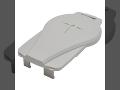 Batteriegehäuse für die Batterieabdeckung der Serie Hi-Target Total Station