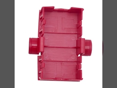 1PCS Batteriegehäuse für Kolida KTS-462R 442R Gesamtstation Batteriedeckel