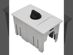 Neue Original Batterie Abdeckung Batterie Gehäuse für Leica TS06 TS09 Gesamtstation